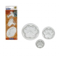 Paw 3 PC Plunger Set