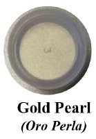 Pearl Dust - Gold Pearl