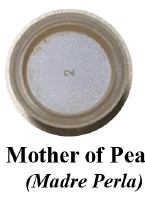 Pearl Dust - Mother of Pearl