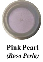 Pearl Dust - Pink Pearl