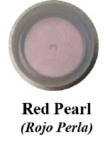 Pearl Dust - Red Pearl