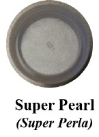 Pearl Dust - Super Pearl