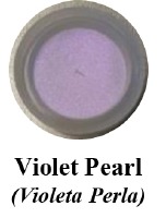 Pearl Dust - Violet Pearl