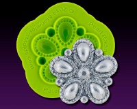 Pearl Radiance Mold Pearl Radiance Mold