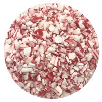 Peppermint Crunch 14 oz