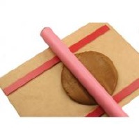 Fondant Leveler Strips Set 3