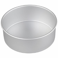 Wilton Performance 9" Round Pan Set