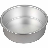 Wilton Performance Cake Pan Round 10"X2"