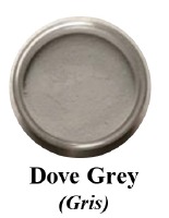 Petal Dust  - Dove Grey