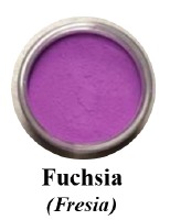 Petal Dust  - Fuchsia