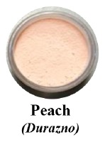 Petal Dust  - Peach