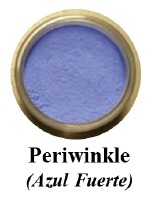 Petal Dust  - Periwinkle