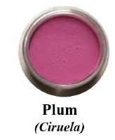 Petal Dust  - Plum