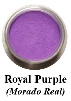 Petal Dust  - Royal Purple