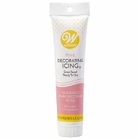 Pink Icing Tube 4.25 OZ