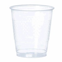 Plastic 12 OZ Cup 20 CT Clear