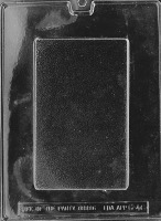 Plain Card Mold