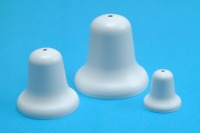 PME Bell Mold Set 3