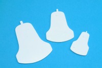 PME Bell Seperators 3 Sizes