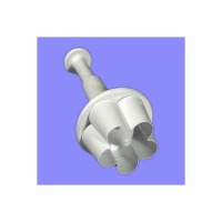 PME Cutter Blossom Plunger SM