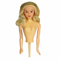 PME Doll Pick - Blonde Hair