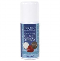 PME Edible Food Glaze Spray 100 ML