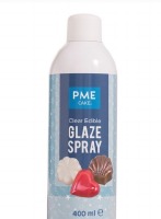 PME Edible Glaze Spray 400ML