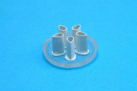 PME Eyelette 5 Leaf Cutter PME Eyelette 5 Leaf Cutter