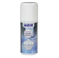 PME Edible Food Lustre Spray Blue 3.38 OZ