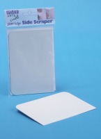 PME Side Scrapper - Plain Edge