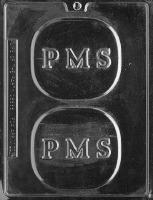 PMS Pills Mold