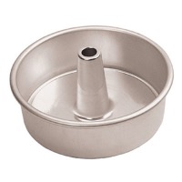 Pound Cake Pan 8" X 3¾"