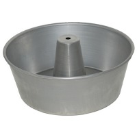 Pound Cake Pan S-BOT 10" X 3¾"