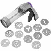 Preferred Press Cookie Press