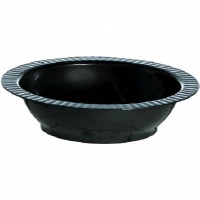 Prem Soup Bowl 30 CT Black