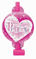 Princess Purse Blowouts 8CT