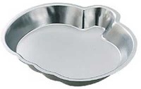 Pumkin Pie Pan 9"X1-1/2" Deep