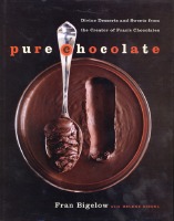 Pure Chocolate Book