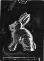 Rabbit Box Available Mold