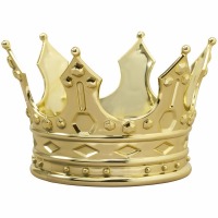 Crown Cake Topper