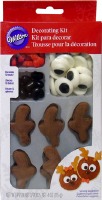 Reindeer Decorating Kit