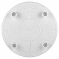 Round Separator Plate 08"