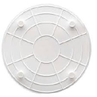 Round Separator Plate 12"