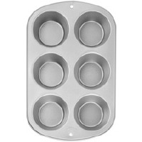 RR 6 Cup Jumbo Muffin Pan