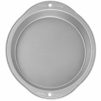 Wilton Recipe Right 8" Round Cake Pan