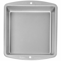 Wilton RR 8" Square Cake Pan