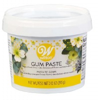 Ready to Use Gumpaste 10 oz