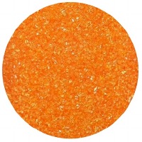 Orange Sanding Sugar 5oz