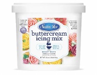 Buttercream Icing Mix
