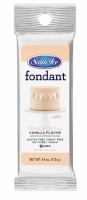 Peach Fondant 4.4oz